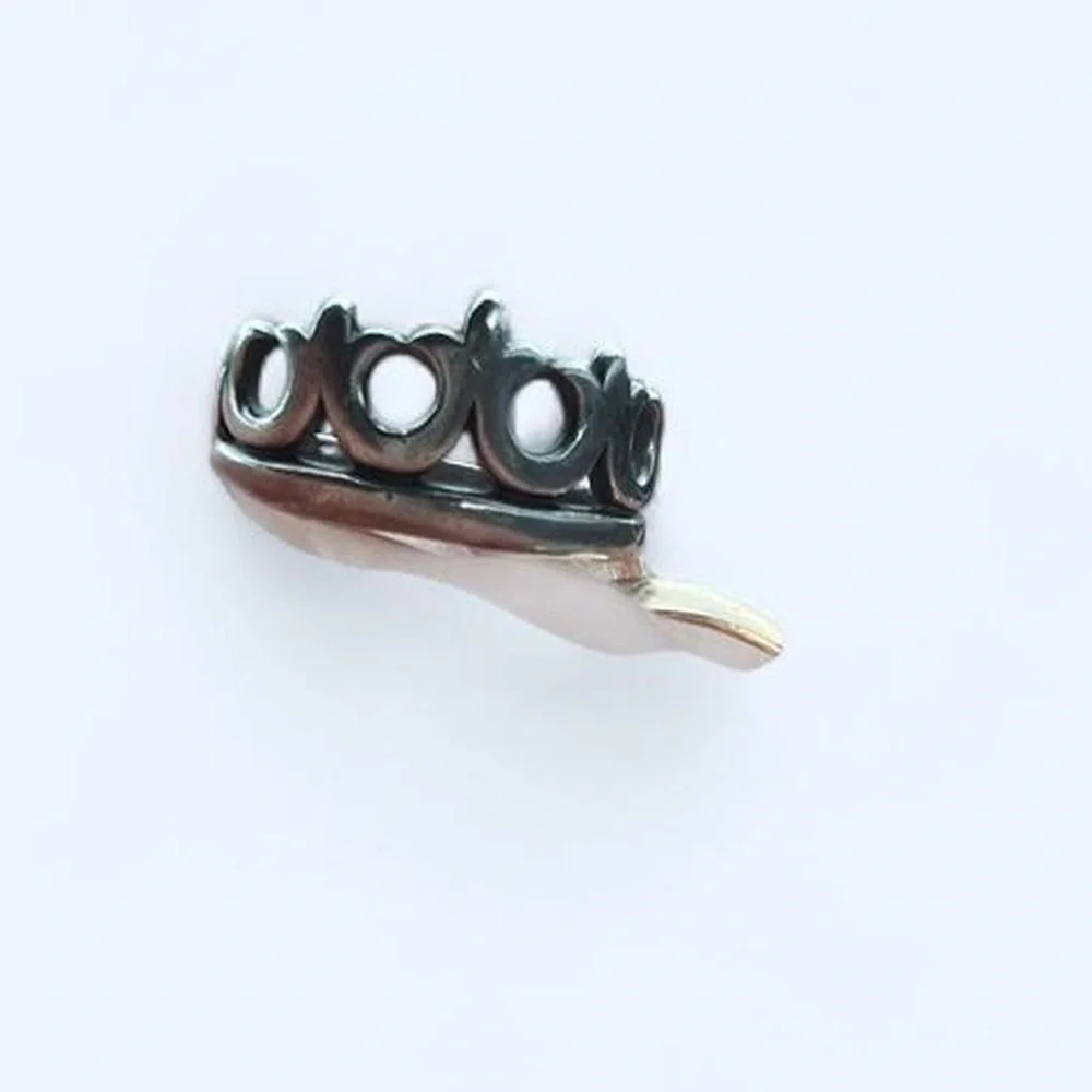 James Avery retired Crown Ring - Picture 5 of 7